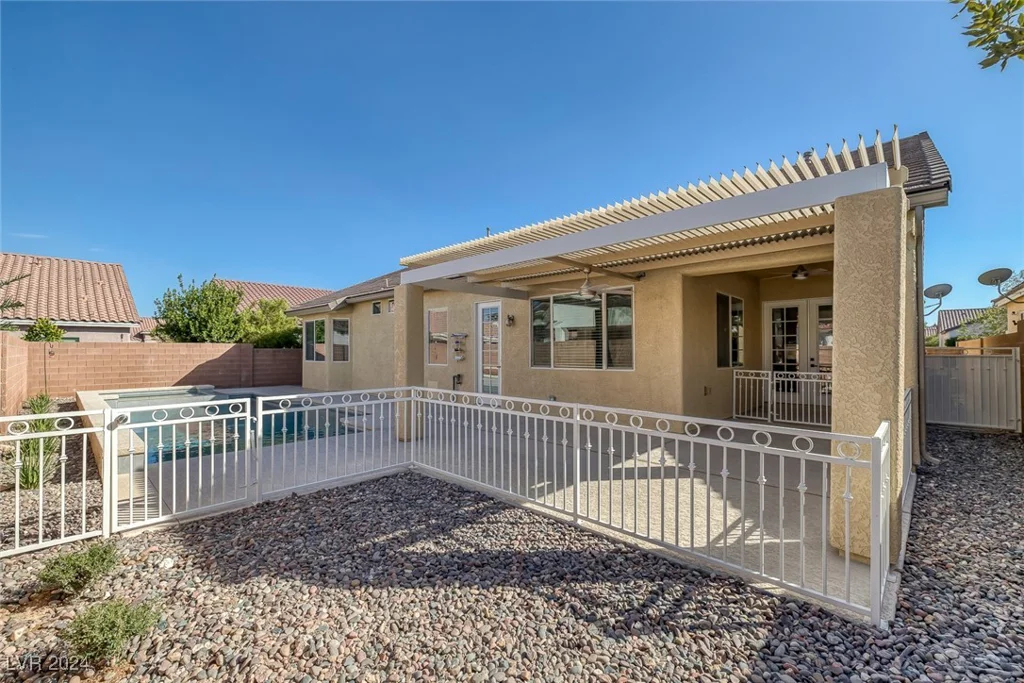 9524 Grand Grove, Las Vegas, NV 89149