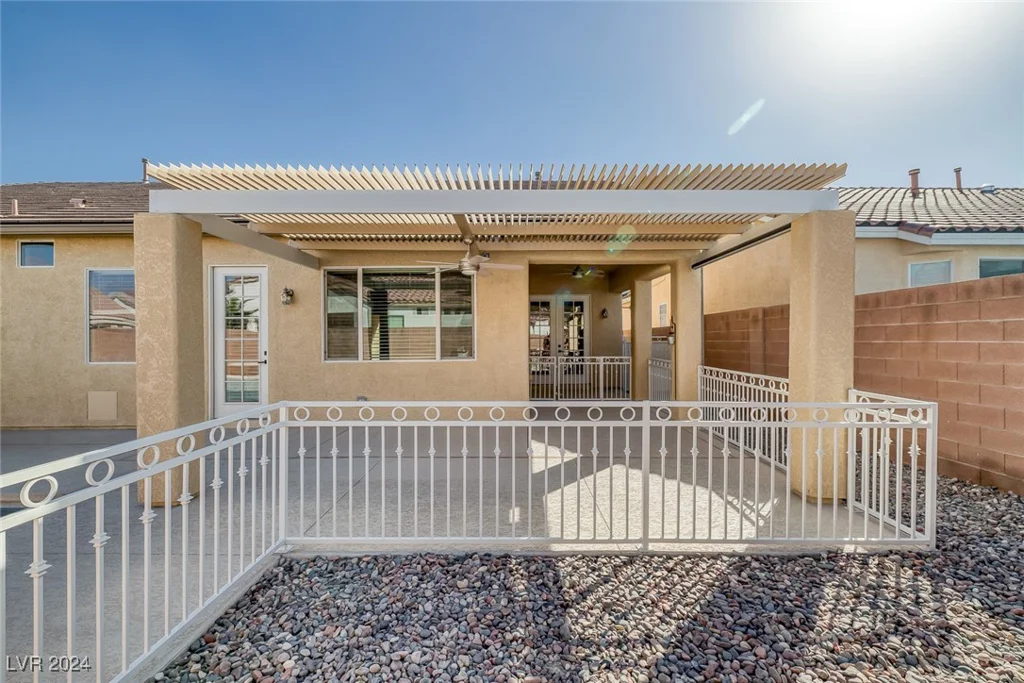9524 Grand Grove, Las Vegas, NV 89149