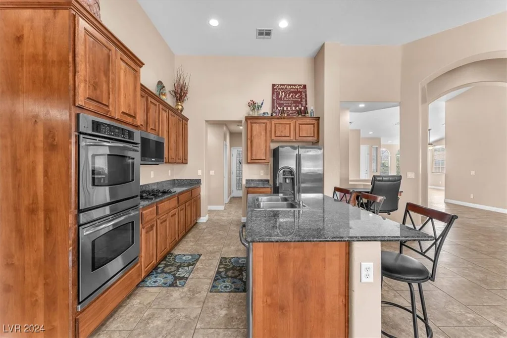 3689 Callahan, Las Vegas, NV 89120