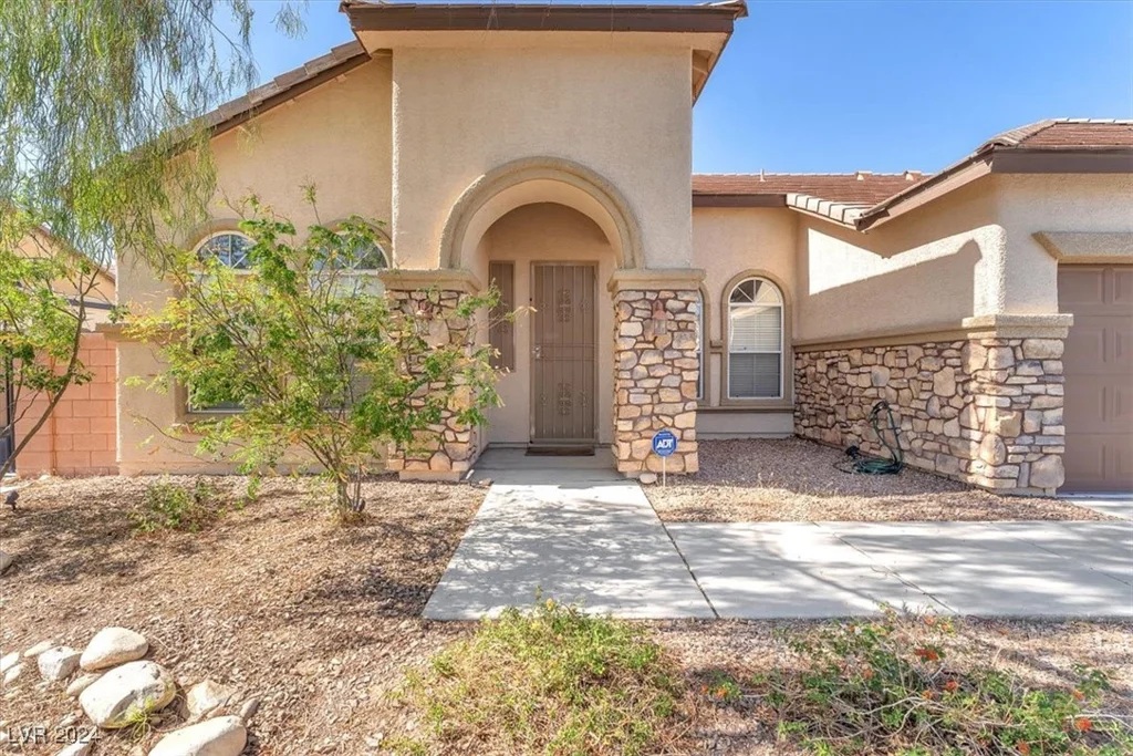 3689 Callahan, Las Vegas, NV 89120