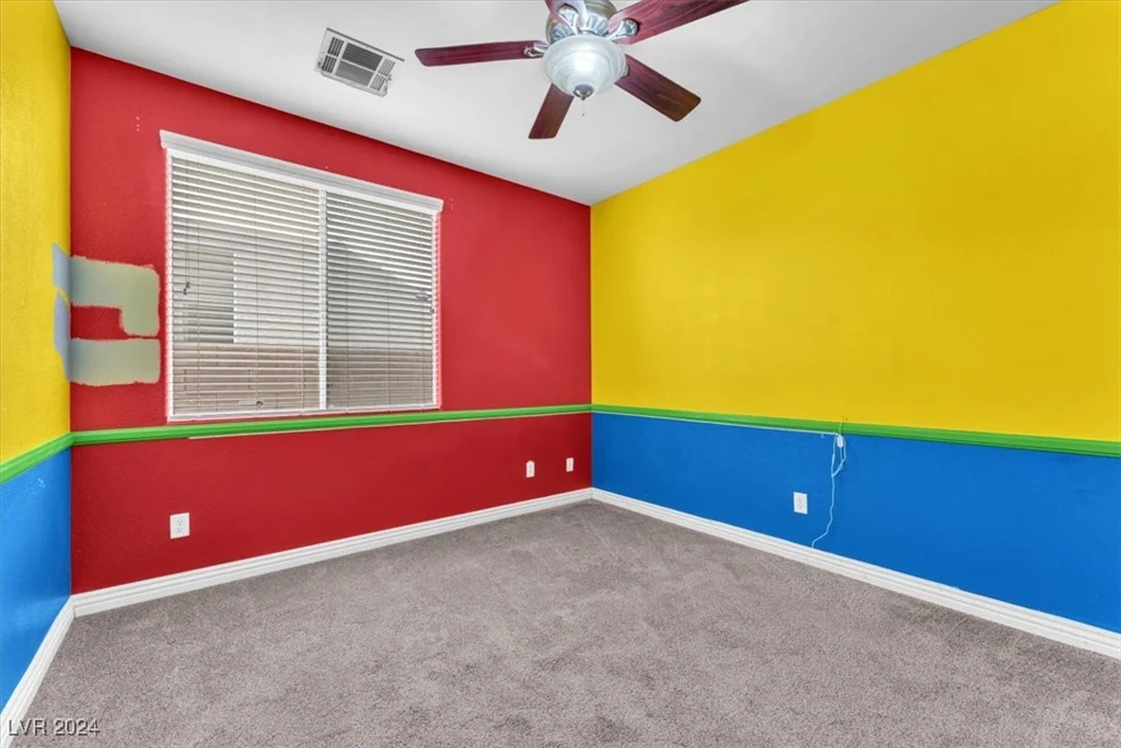 3689 Callahan, Las Vegas, NV 89120