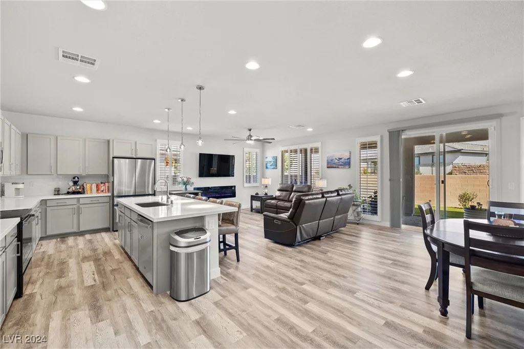 4484 Cactus Canyon, Pahrump, NV 89061