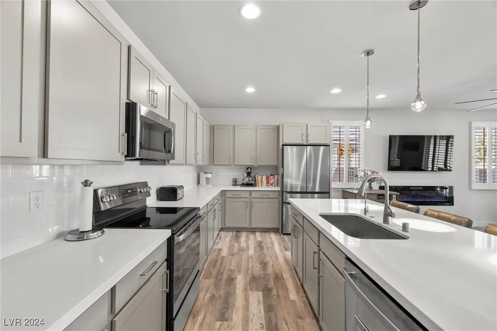 4484 Cactus Canyon, Pahrump, NV 89061