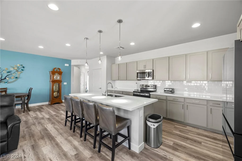 4484 Cactus Canyon, Pahrump, NV 89061