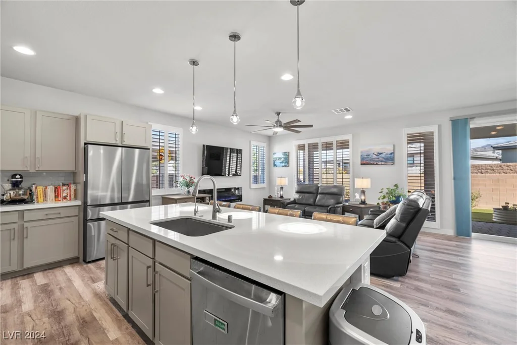 4484 Cactus Canyon, Pahrump, NV 89061
