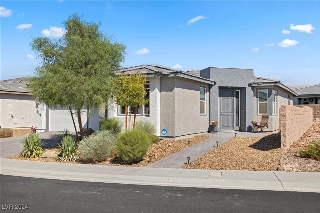 4484 Cactus Canyon, Pahrump, NV 89061
