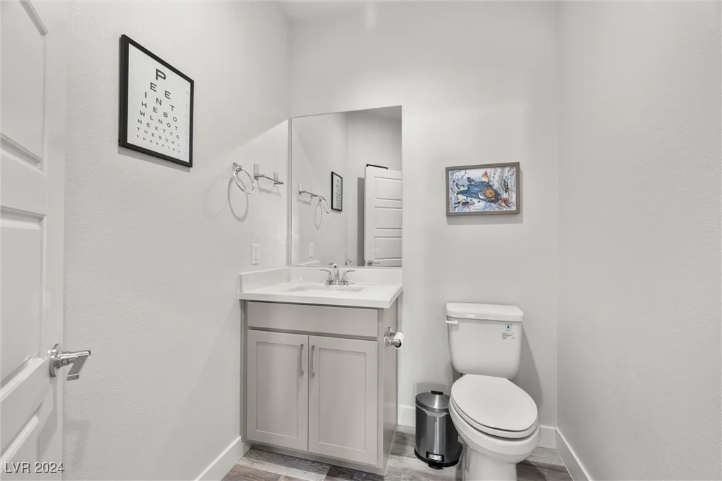 4484 Cactus Canyon, Pahrump, NV 89061