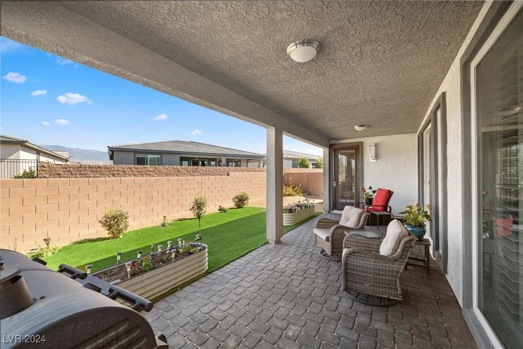4484 Cactus Canyon, Pahrump, NV 89061