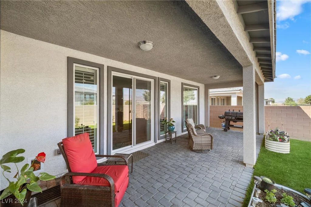 4484 Cactus Canyon, Pahrump, NV 89061