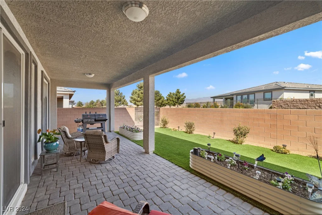 4484 Cactus Canyon, Pahrump, NV 89061