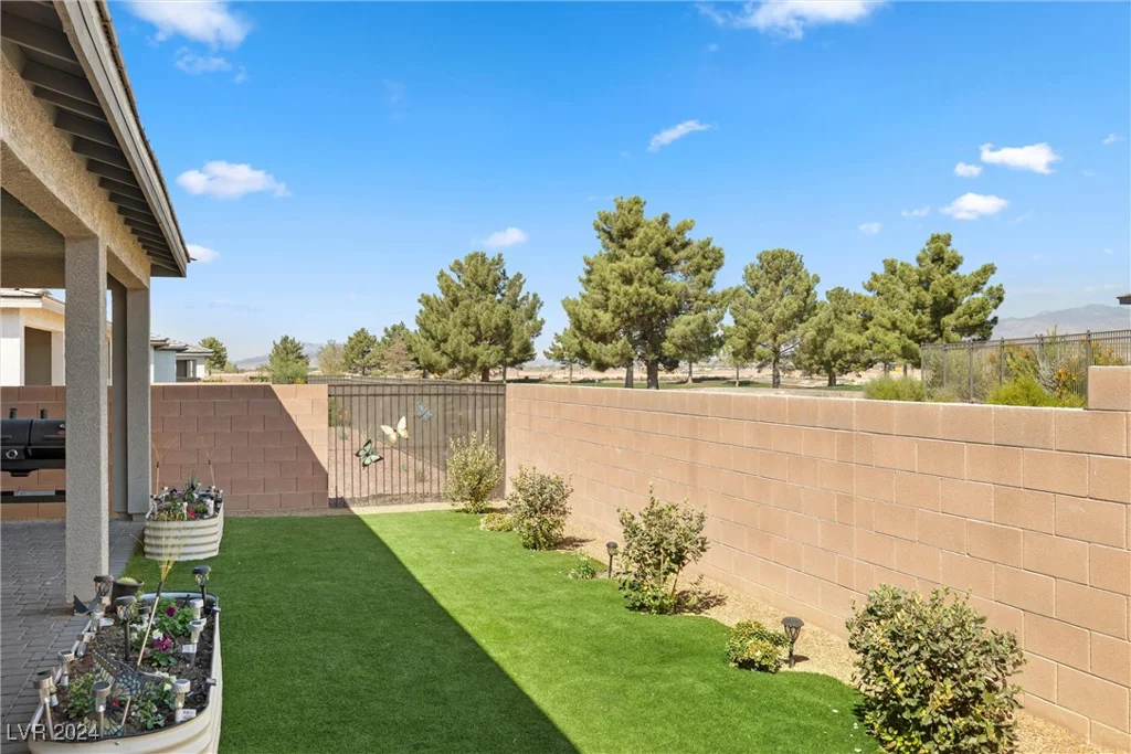 4484 Cactus Canyon, Pahrump, NV 89061