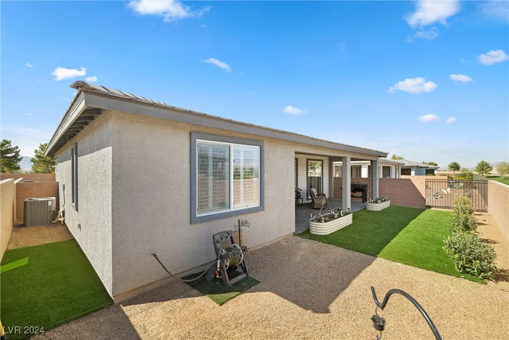 4484 Cactus Canyon, Pahrump, NV 89061
