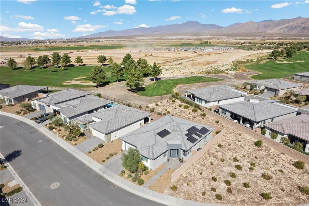 4484 Cactus Canyon, Pahrump, NV 89061
