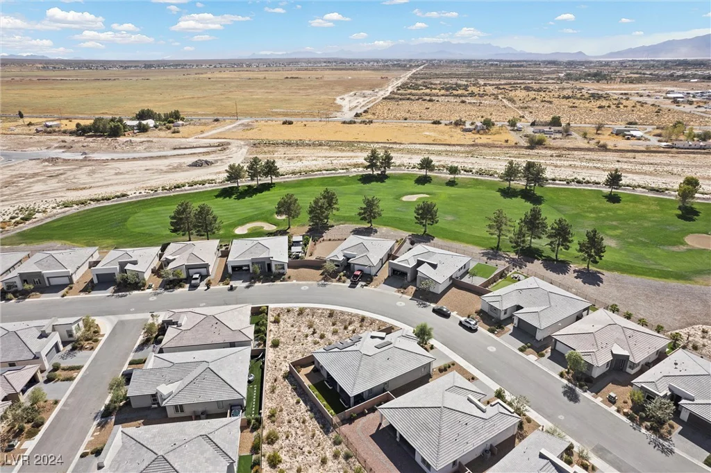 4484 Cactus Canyon, Pahrump, NV 89061