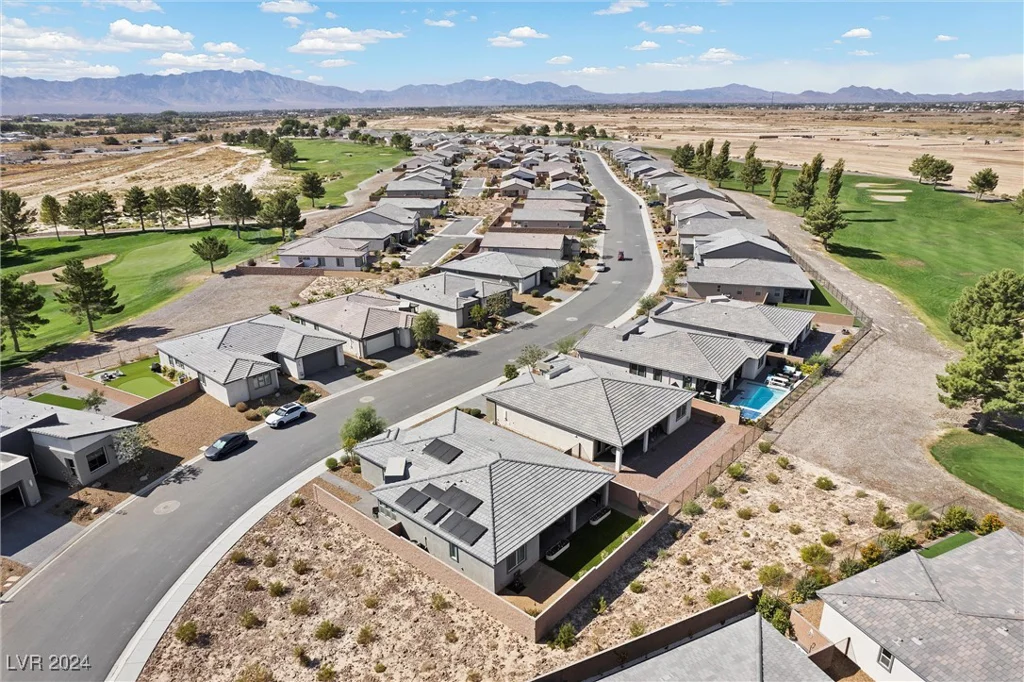4484 Cactus Canyon, Pahrump, NV 89061