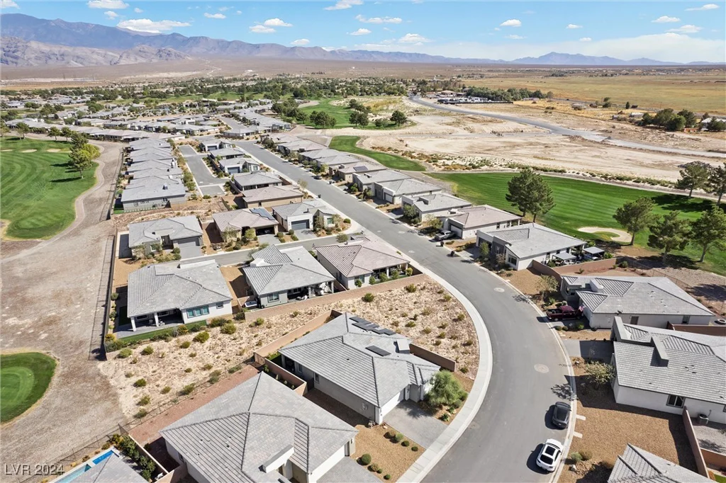 4484 Cactus Canyon, Pahrump, NV 89061