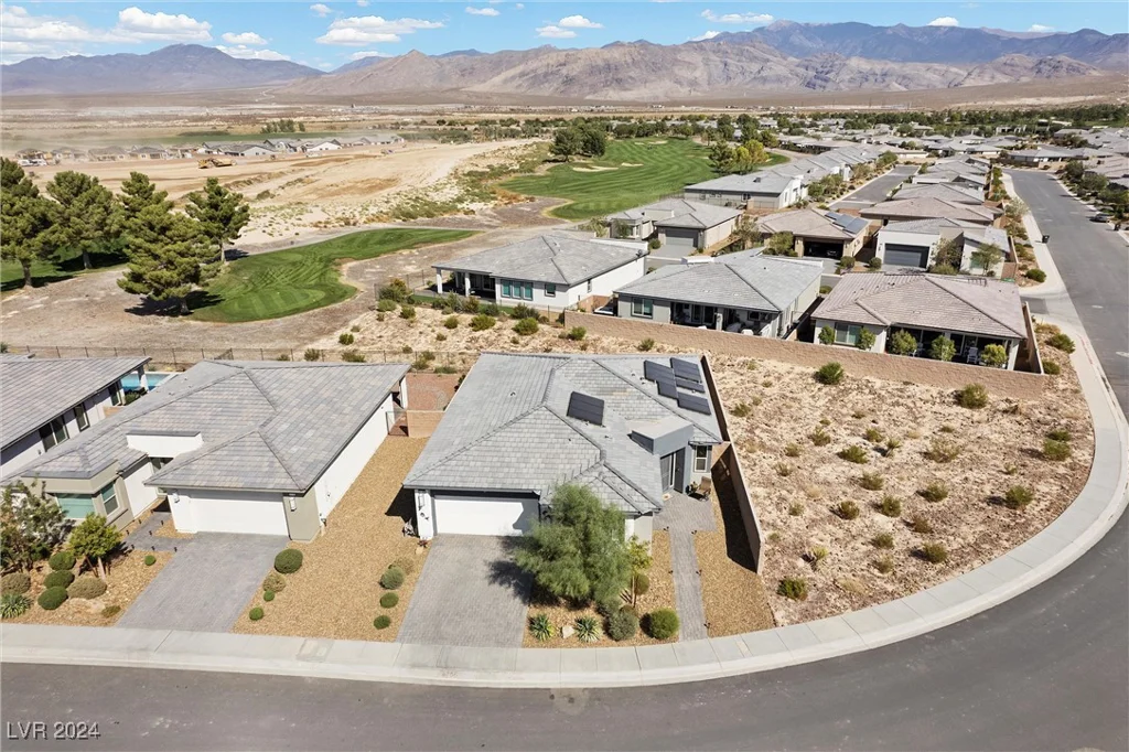 4484 Cactus Canyon, Pahrump, NV 89061