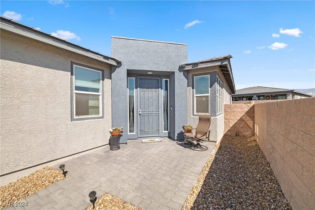 4484 Cactus Canyon, Pahrump, NV 89061