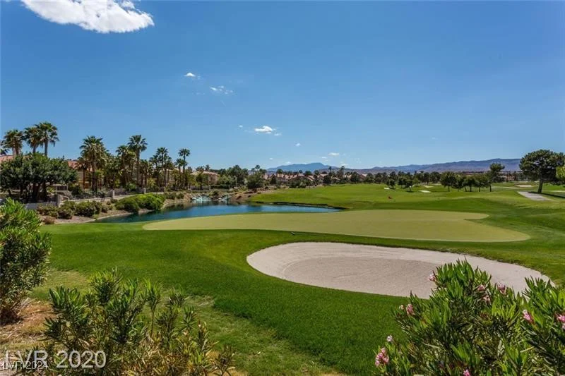 4484 Cactus Canyon, Pahrump, NV 89061