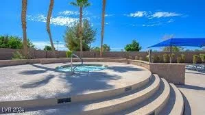4484 Cactus Canyon, Pahrump, NV 89061