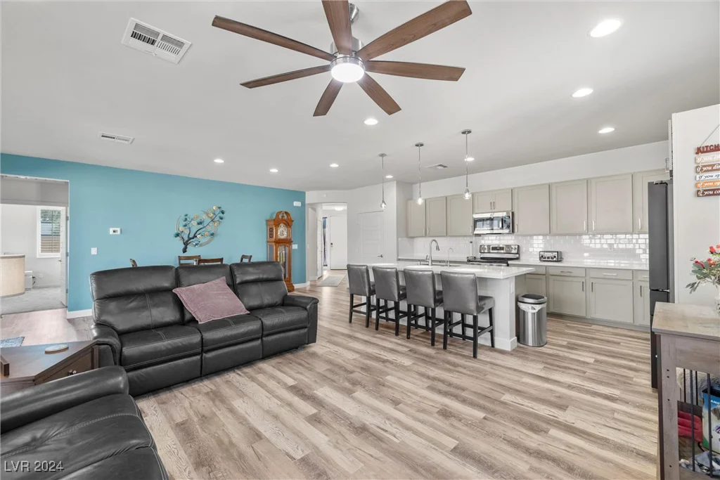 4484 Cactus Canyon, Pahrump, NV 89061