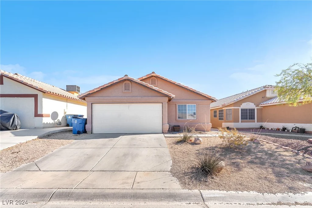 2846 Mount Hope, Las Vegas, NV 89156