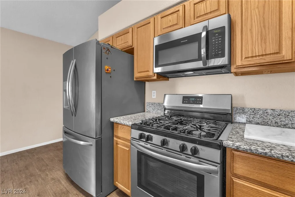 2846 Mount Hope, Las Vegas, NV 89156