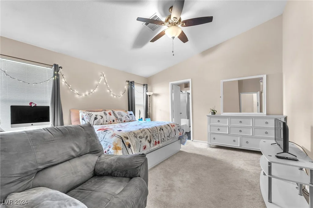 2846 Mount Hope, Las Vegas, NV 89156