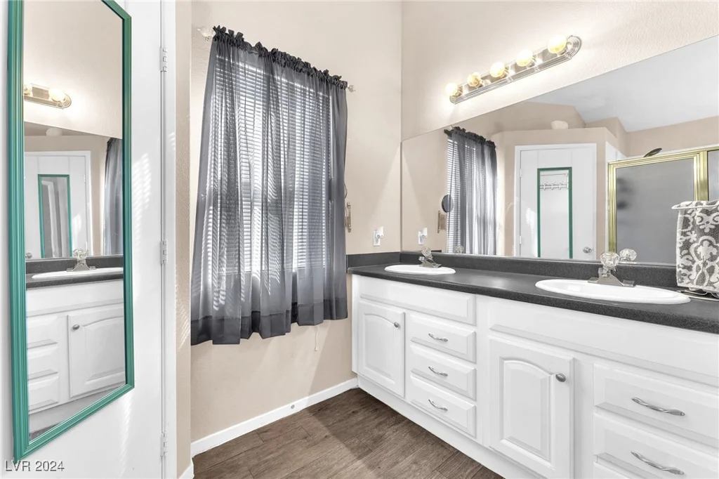 2846 Mount Hope, Las Vegas, NV 89156