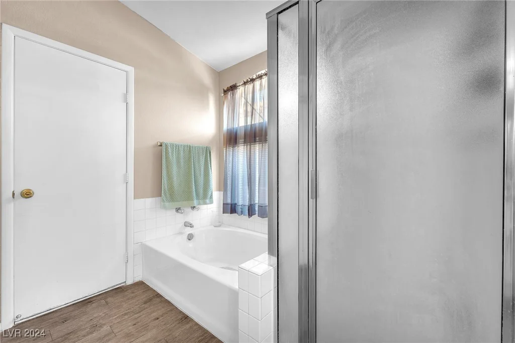 2846 Mount Hope, Las Vegas, NV 89156