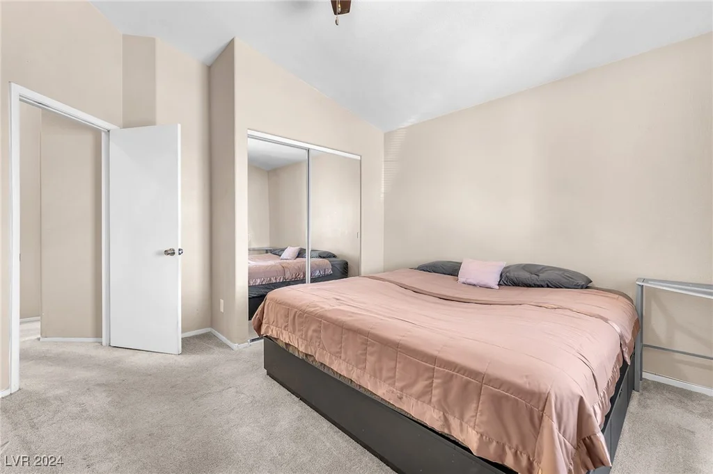 2846 Mount Hope, Las Vegas, NV 89156