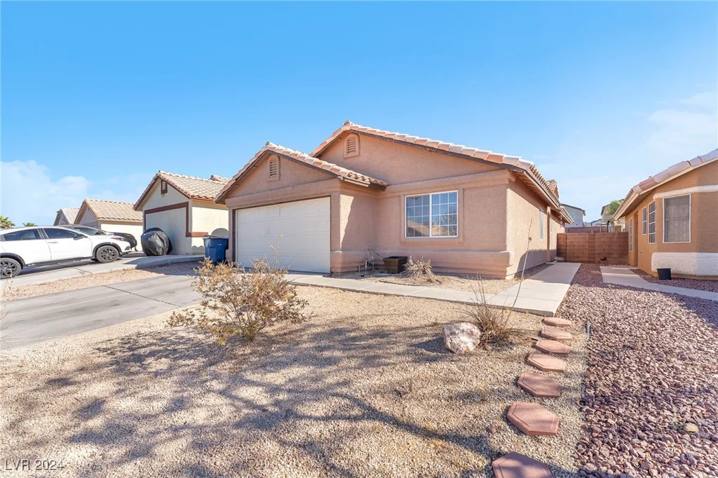 2846 Mount Hope, Las Vegas, NV 89156