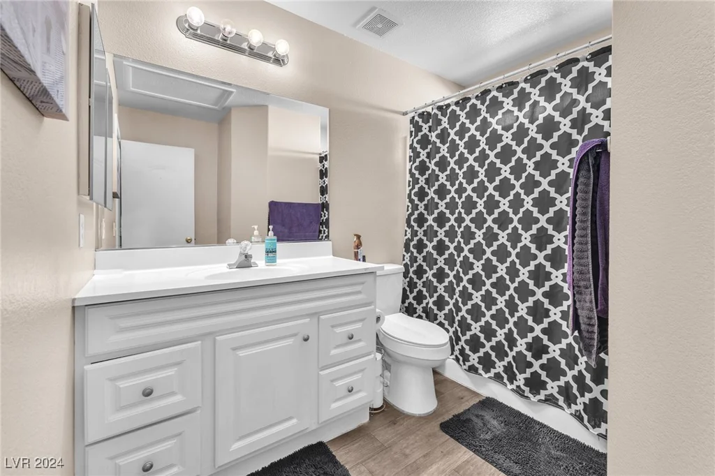 2846 Mount Hope, Las Vegas, NV 89156