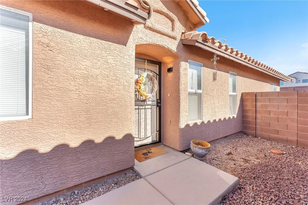 2846 Mount Hope, Las Vegas, NV 89156