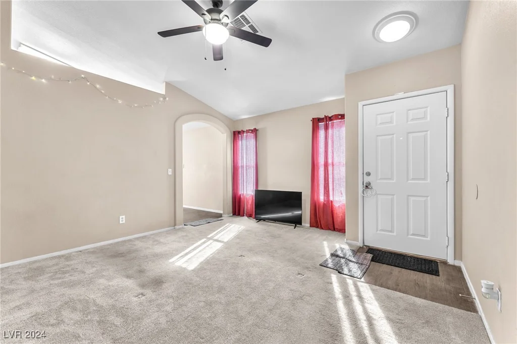 2846 Mount Hope, Las Vegas, NV 89156