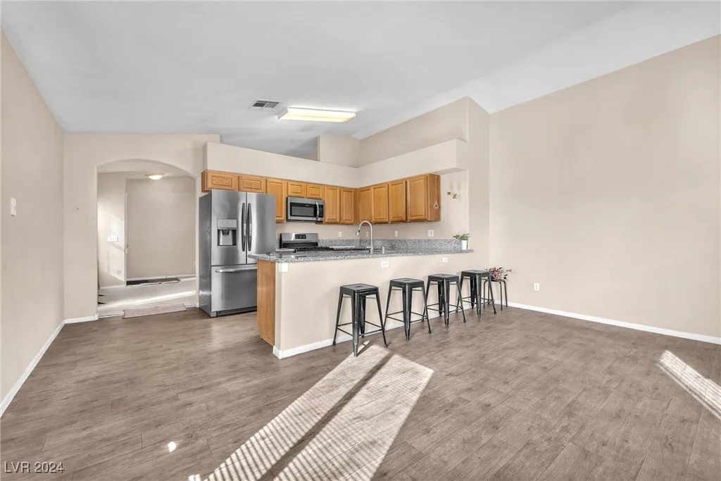2846 Mount Hope, Las Vegas, NV 89156