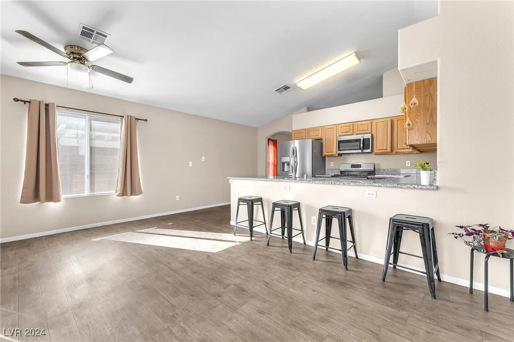 2846 Mount Hope, Las Vegas, NV 89156