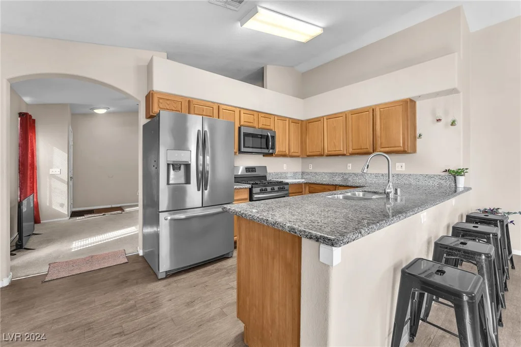 2846 Mount Hope, Las Vegas, NV 89156