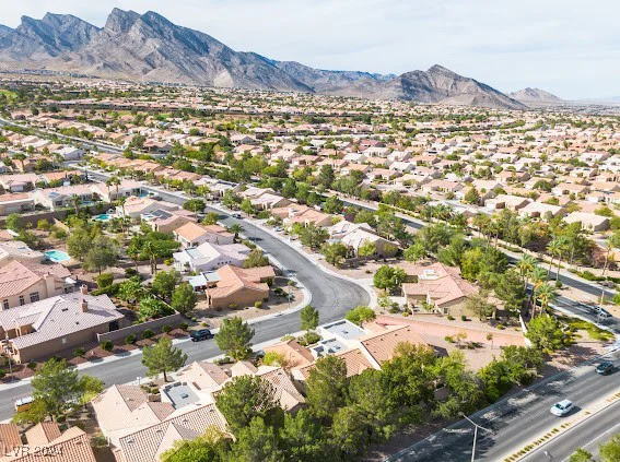 2012 Bellview, Las Vegas, NV 89134
