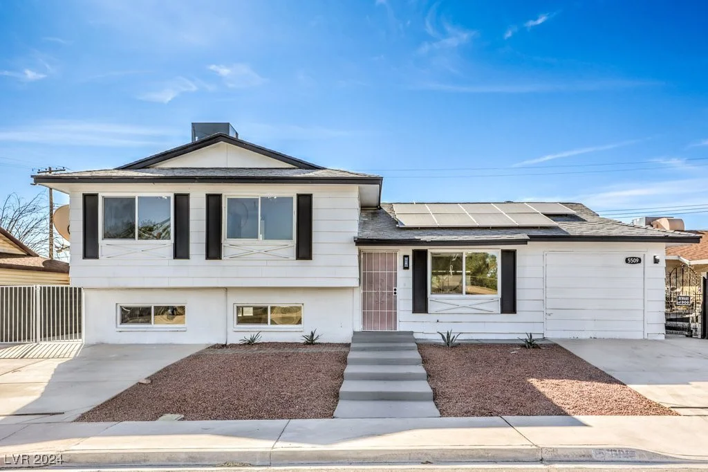 5509 Balzar, Las Vegas, NV 89108