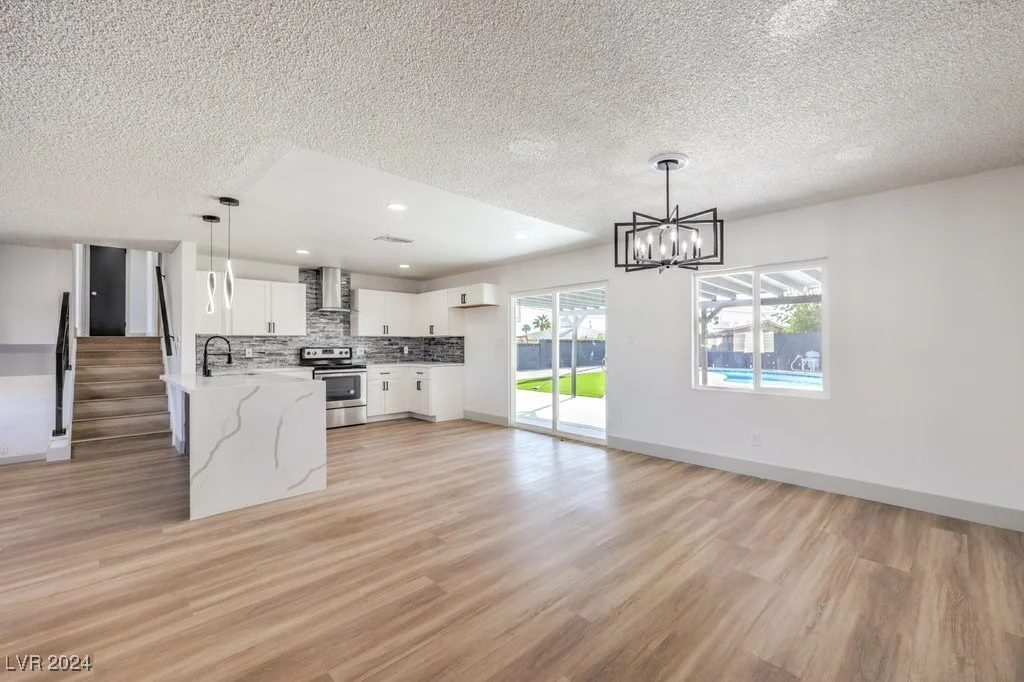 5509 Balzar, Las Vegas, NV 89108