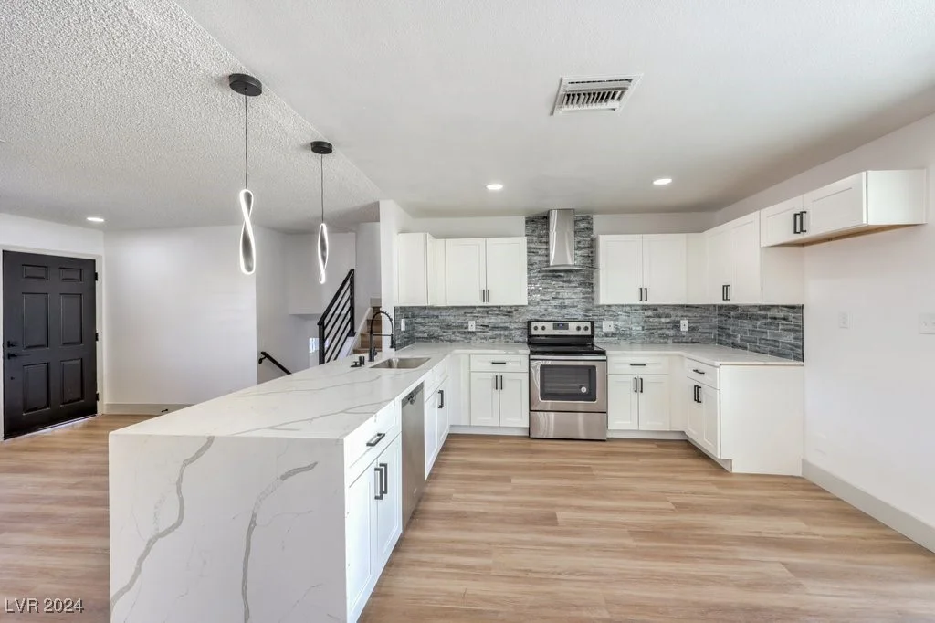 5509 Balzar, Las Vegas, NV 89108