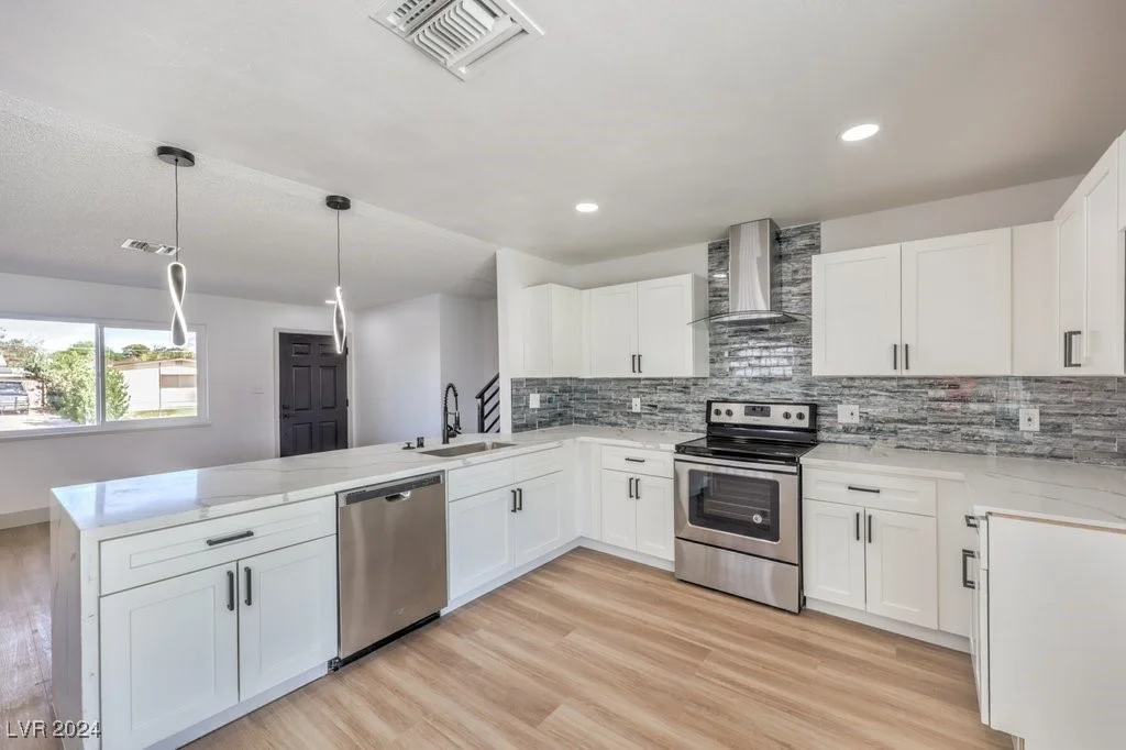 5509 Balzar, Las Vegas, NV 89108
