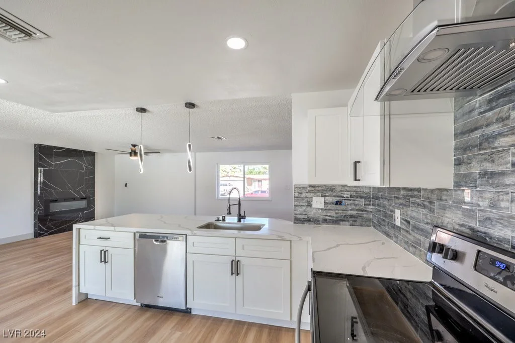5509 Balzar, Las Vegas, NV 89108