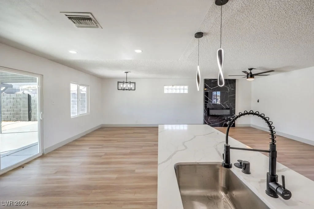 5509 Balzar, Las Vegas, NV 89108