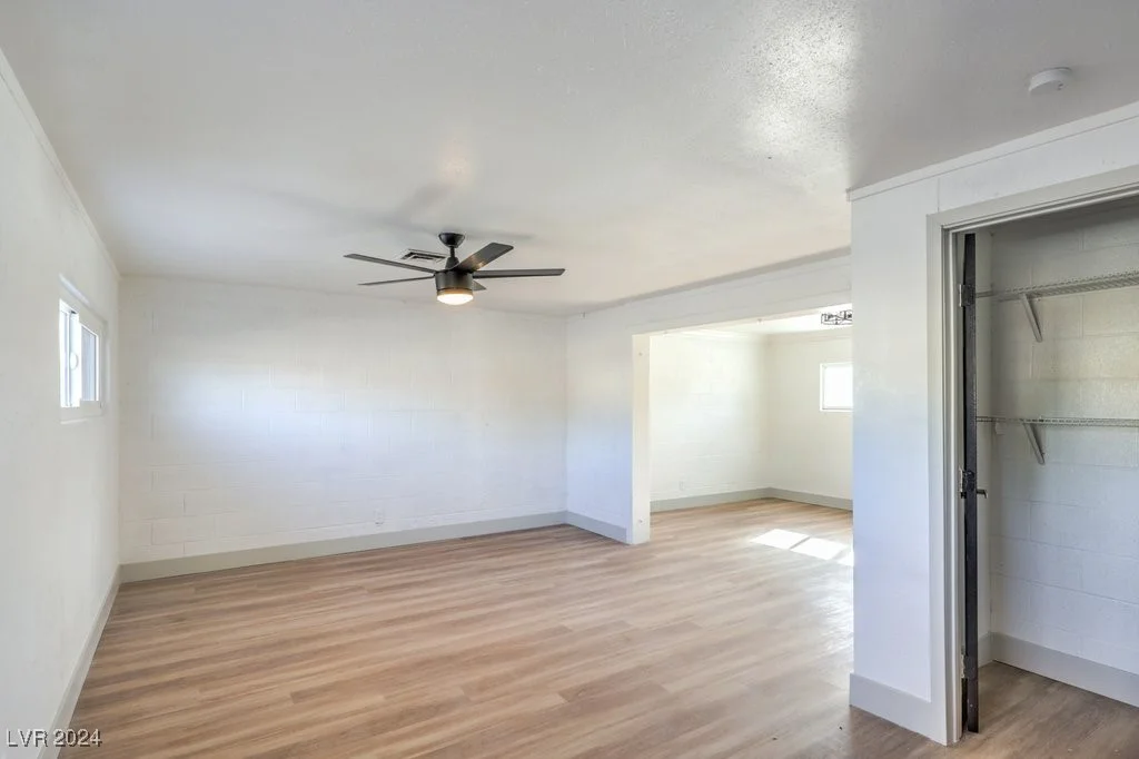 5509 Balzar, Las Vegas, NV 89108