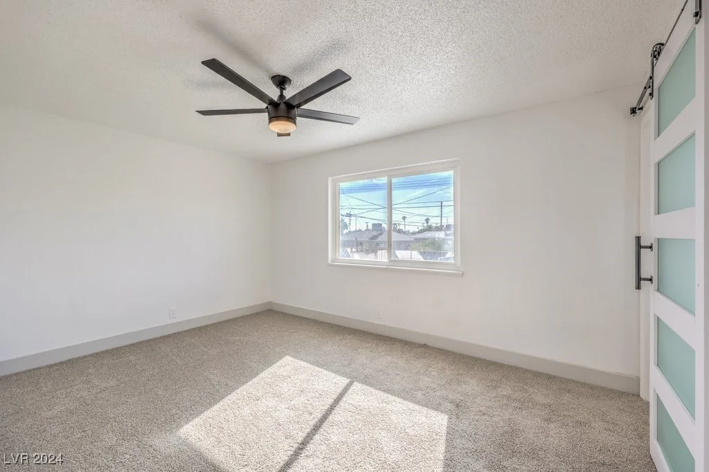 5509 Balzar, Las Vegas, NV 89108