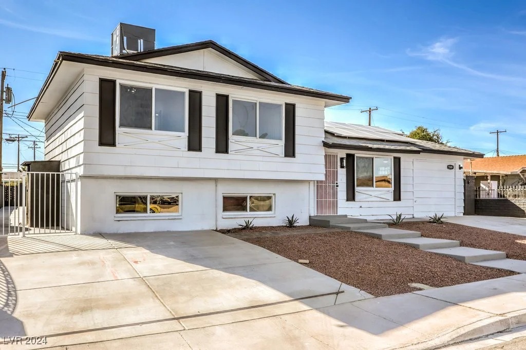 5509 Balzar, Las Vegas, NV 89108