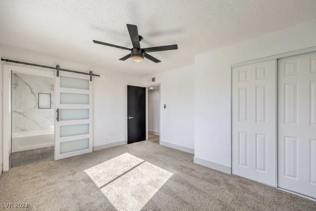 5509 Balzar, Las Vegas, NV 89108