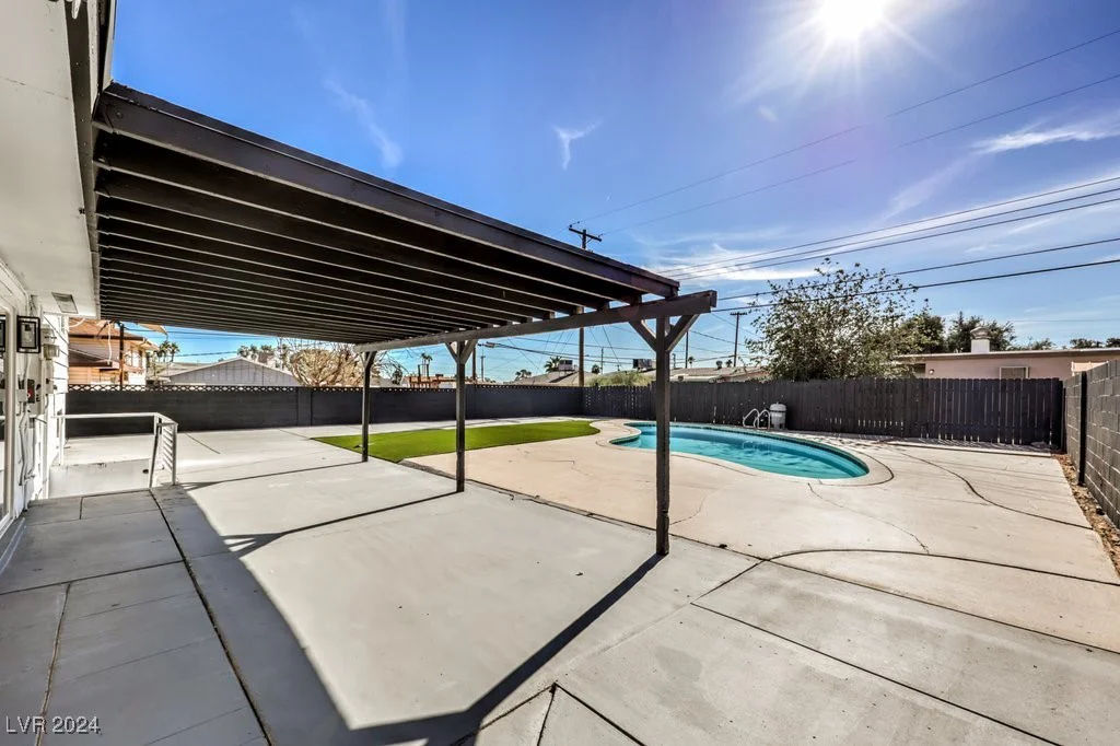 5509 Balzar, Las Vegas, NV 89108